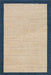 Handwoven Jute Cotton Rug in Blue for Natural Home Decor