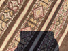 Handwoven Kilim Rug 107cm x 71cm Vintage Turkish Design