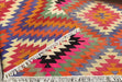 Handwoven Vintage Bohemian Rug 289cm x 199cm