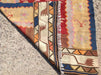 Handwoven Vintage Kilim Rug 180cm x 111cm Unique Design
