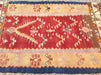 Handwoven Vintage Kilim Rug 180cm x 111cm Unique Design