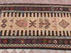 Handwoven Vintage Kilim Rug 190cm x 97cm