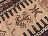 Handwoven Vintage Kilim Rug 190cm x 97cm