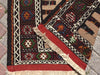 Handwoven Vintage Kilim Rug 190cm x 97cm
