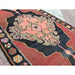 Handwoven Vintage Kilim Rug 419cm x 157cm