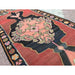 Handwoven Vintage Kilim Rug 419cm x 157cm