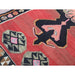 Handwoven Vintage Kilim Rug 419cm x 157cm
