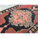 Handwoven Vintage Kilim Rug 419cm x 157cm