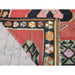 Handwoven Vintage Kilim Rug 419cm x 157cm