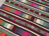 Handwoven Vintage Rug 210cm x 139cm Central Turkey