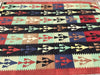 Handwoven Vintage Turkish Rug 288cm x 208cm
