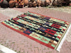 Handwoven Vintage Turkish Rug 288cm x 208cm
