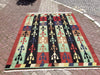 Handwoven Vintage Turkish Rug 288cm x 208cm