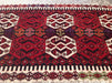 Handwoven Vintage Turkish Rug 399cm x 190cm #319