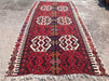 Handwoven Vintage Turkish Rug 399cm x 190cm #319