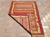 Handwoven Vintage Wool Kilim Rug 147cm x 104cm