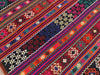 Handwoven Vintage Wool Rug 226cm x 155cm Central Turkey