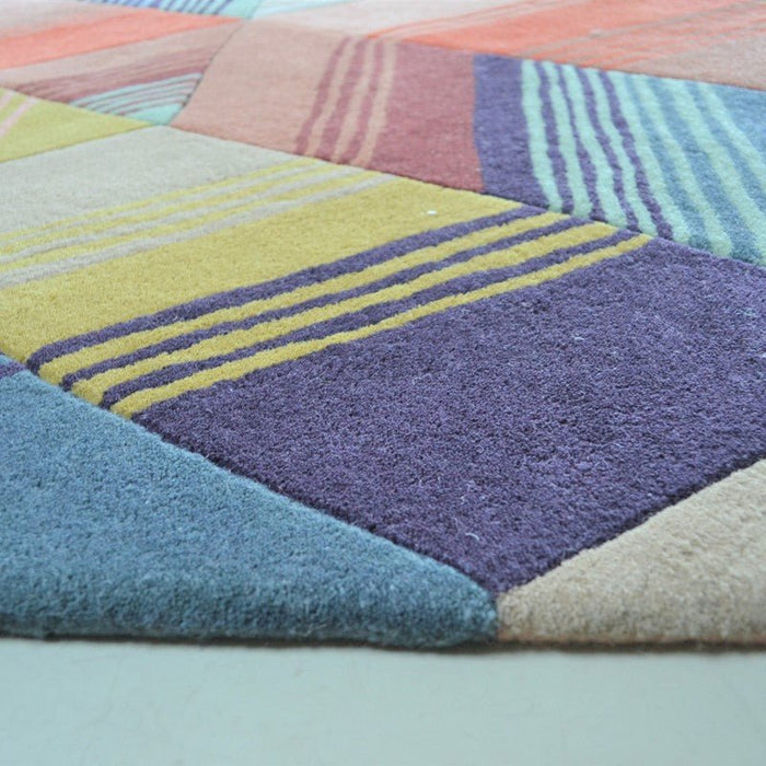 Harlequin Arccos 40205 Neptune Rug