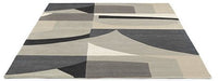 Harlequin Bodega 40504 Stone Rug