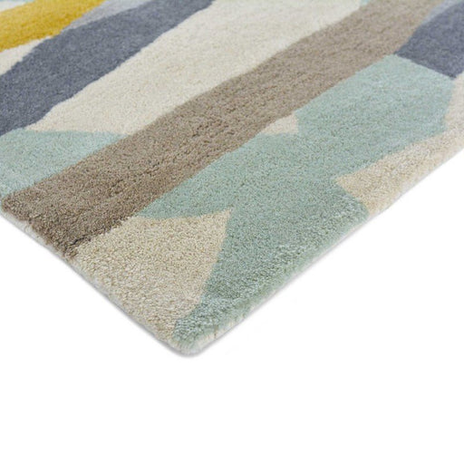 Harlequin Diffinity Topaz 140006 Rug