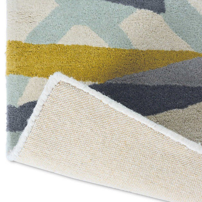 Harlequin Diffinity Topaz 140006 Rug