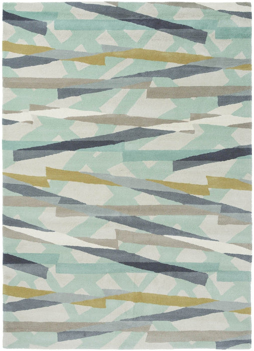 Harlequin Diffinity Topaz 140006 Rug