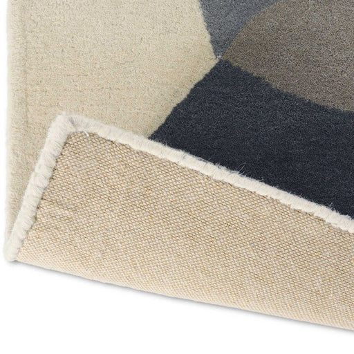 Harlequin Elliptic Charcoal 140304 (Made To Order) Rug