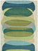 Harlequin Elliptic Emerald 140307 Rug