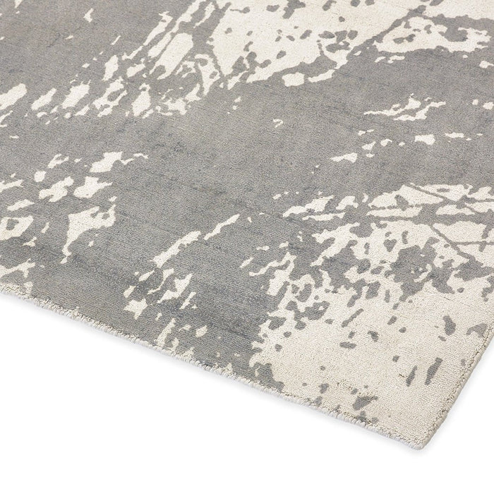 Harlequin Enigmatic Pewter Awakening 143304 Rug