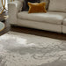 Harlequin Enigmatic Pewter Awakening 143304 Rug