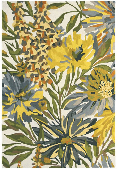 Harlequin Floreale Maize 44906 Rug