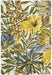 Harlequin Floreale Maize 44906 Rug