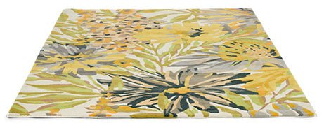 Harlequin Floreale Maize 44906 Rug