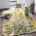 Harlequin Floreale Maize 44906 Rug