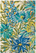 Harlequin Floreale Marine 44908 (Made To Order) Rug