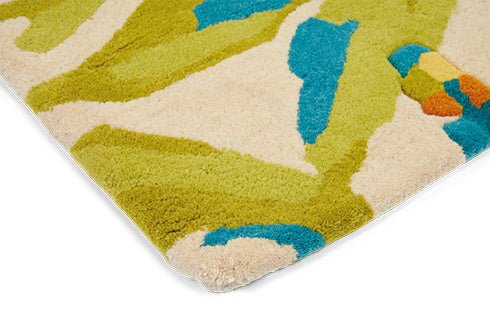 Harlequin Floreale Marine 44908 (Made To Order) Rug