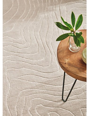 Harlequin Formation Mineral 40809 (Made To Order) Rug