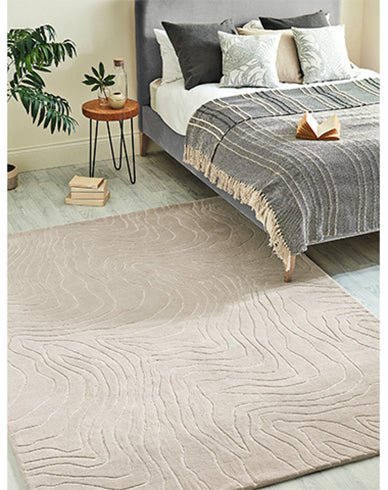 Harlequin Formation Mineral 40809 (Made To Order) Rug