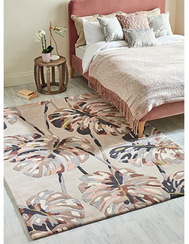 Harlequin Kelapa Blush 040301 Rug