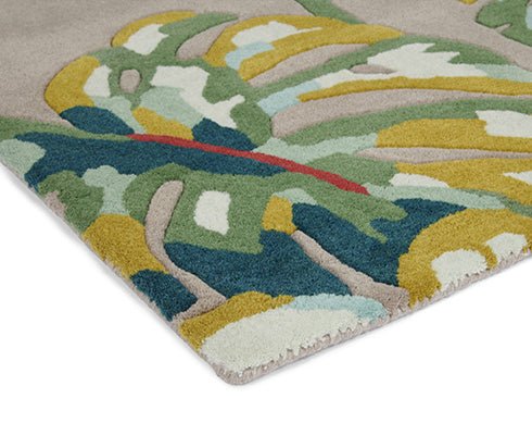 Harlequin Kelapa Zest 040307 Rug