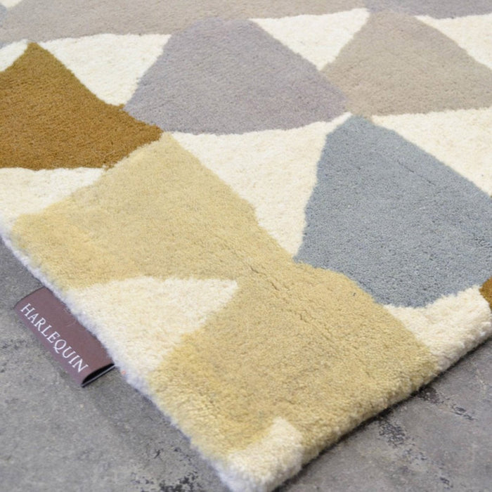 Harlequin Lulu Pebble 44601 Rug