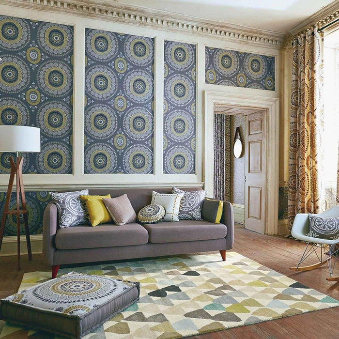 Harlequin Lulu Pebble 44601 Rug