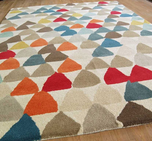Harlequin Lulu Saffron 44603 (Made To Order) Rug