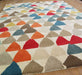 Harlequin Lulu Saffron 44603 (Made To Order) Rug