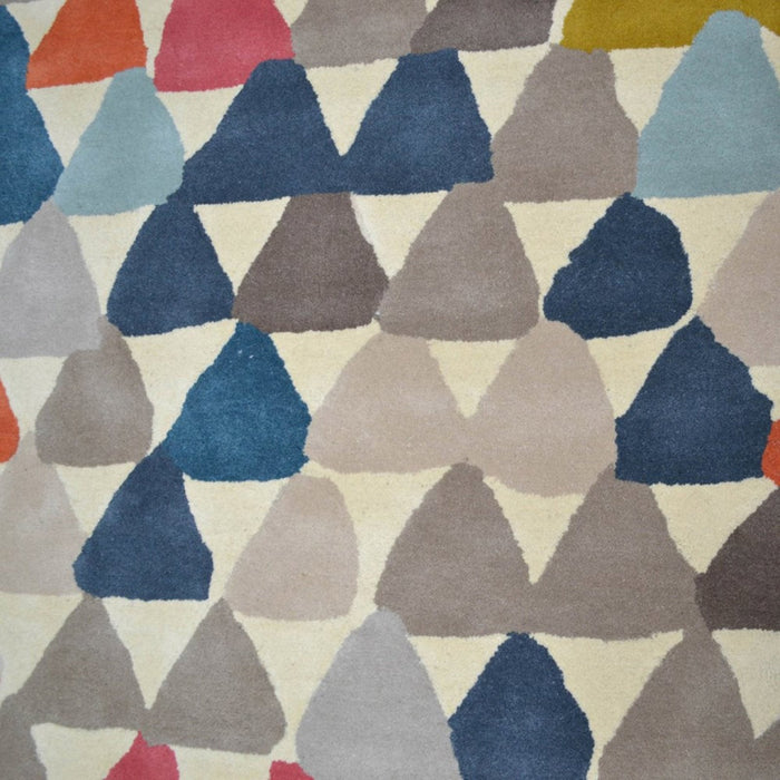 Harlequin Lulu Saffron 44603 (Made To Order) Rug