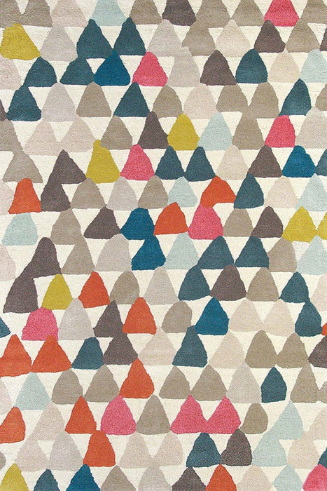 Harlequin Lulu Saffron 44603 (Made To Order) Rug