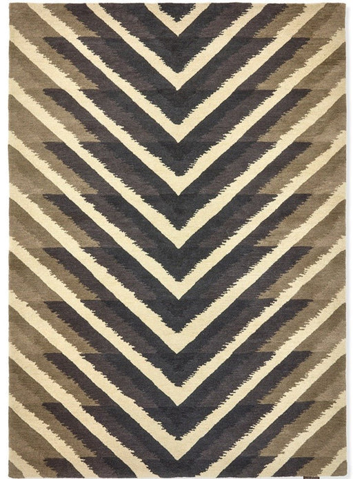 Harlequin Makalu Flint 142605 Rug