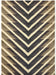 Harlequin Makalu Flint 142605 Rug