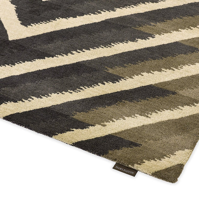 Harlequin Makalu Flint 142605 Rug