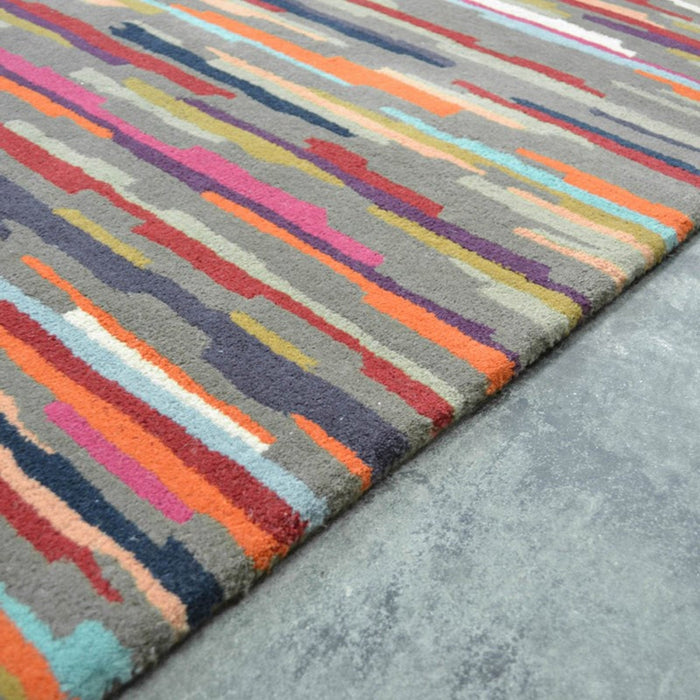 Harlequin Nuru Tabasco 42902 (Made To Order) Rug